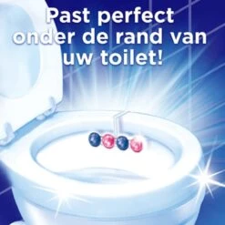 Witte Reus Kracht Actief Toiletblok - Bloesem - WC Blokjes Voordeelverpakking - 20 Stuks -Dagelijkse Benodigdheden Verkoop 1200x1200 440