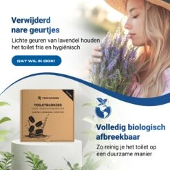 Witte Toiletblokjes Voor Inbouwreservoir Voor O.a Geberit En Grohe - 25 Stuks - Met Lavendel - Vlekvrij - Stortbakblokjes 15 Witte Toiletblokjes Voor Inbouwreservoir Voor O.a Geberit En Grohe - 25 Stuks - Met Lavendel - Vlekvrij - Stortbakblokjes -Dagelijkse Benodigdheden Verkoop 1200x1200 447