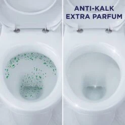 Glorix WC Powergel Toiletreiniger Pink Flower - 6 X 750 Ml - Voordeelverpakking -Dagelijkse Benodigdheden Verkoop 1200x1200 451