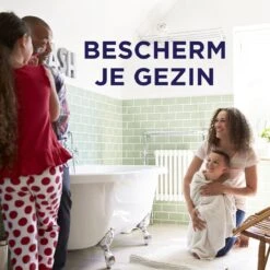 Glorix WC Powergel Toiletreiniger Pink Flower - 6 X 750 Ml - Voordeelverpakking -Dagelijkse Benodigdheden Verkoop 1200x1200 452