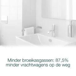 Cif Power & Shine Badkamer Ecorefill Capsule - 10 X 70 Ml - Voordeelverpakking -Dagelijkse Benodigdheden Verkoop 1200x1200 457