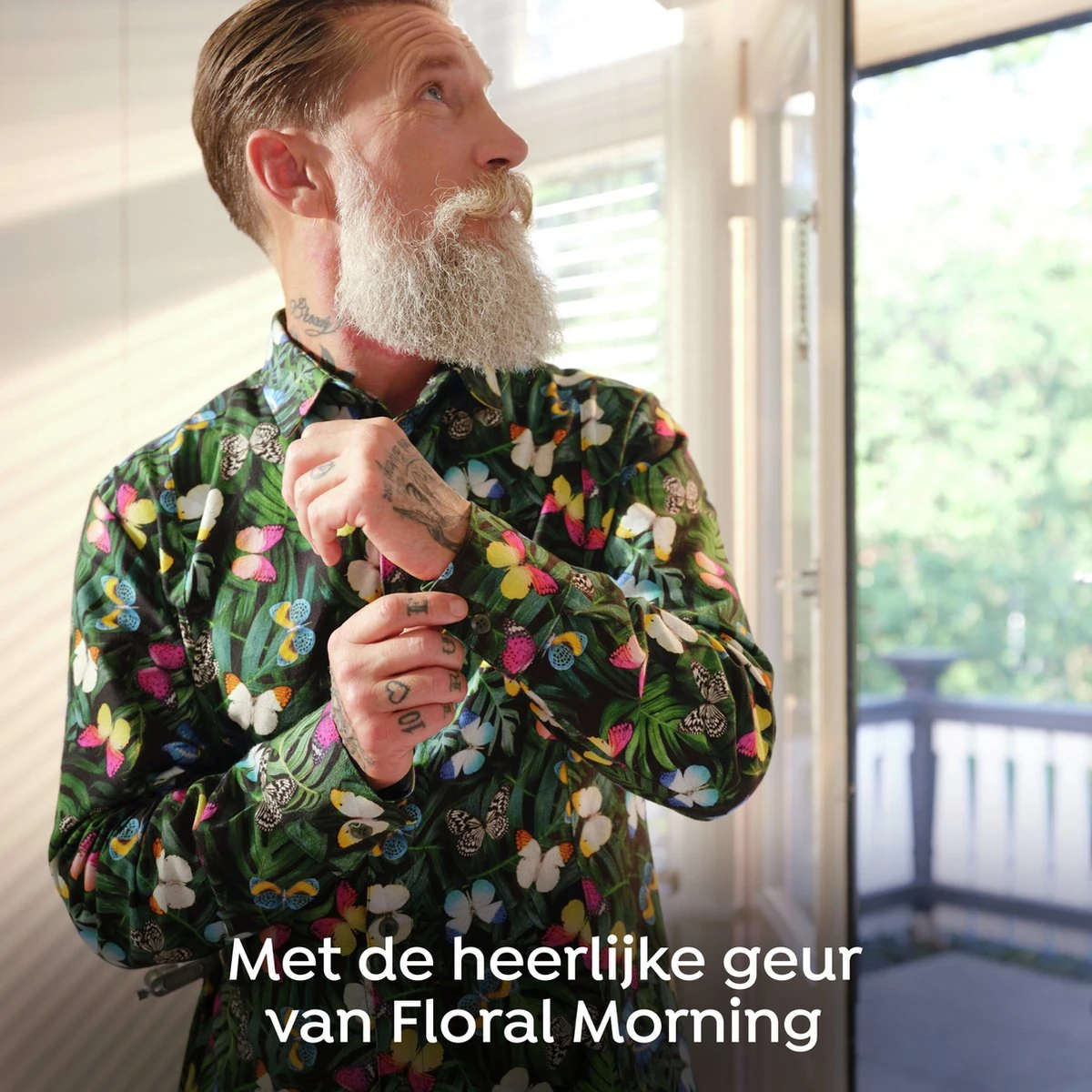 Robijn Floral Morning Wasverzachter - 8 X 30 Wasbeurten - Voordeelverpakking 7 Robijn Floral Morning Wasverzachter - 8 X 30 Wasbeurten - Voordeelverpakking - Afbeelding 7