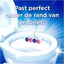 Witte Reus Kracht Actief Toiletblok - Oceaan - WC Blokjes Voordeelverpakking - 10 Stuks -Dagelijkse Benodigdheden Verkoop 1200x1200 462