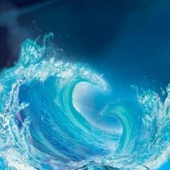 Witte Reus Kracht Actief Toiletblok - Oceaan - WC Blokjes Voordeelverpakking - 10 Stuks -Dagelijkse Benodigdheden Verkoop 1200x1200 463