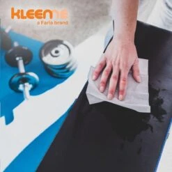 Schoonmaakdoekjes - Ontsmettingsdoekjes - Desinfectiedoekjes - Desinfectie Doekjes - KleenMe - Alcohol Doekjes - Alcoholdoekjes - Allesreiniger Zachte Antibacteriële Alcohol Wipes- 100 Doekjes - Met Dispenser - 70% Alcohol - 185 X 110mm -Dagelijkse Benodigdheden Verkoop 1200x1200 465