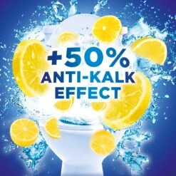 Witte Reus Kracht Actief Toiletblok - Citrus - WC Blokjes Voordeelverpakking - 10 Stuks -Dagelijkse Benodigdheden Verkoop 1200x1200 469