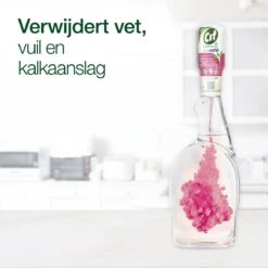 Cif CleanBoost Power & Shine Allesreiniger Ecorefill Capsules - 10 X 70 Ml - Voordeelverpakking -Dagelijkse Benodigdheden Verkoop 1200x1200 475