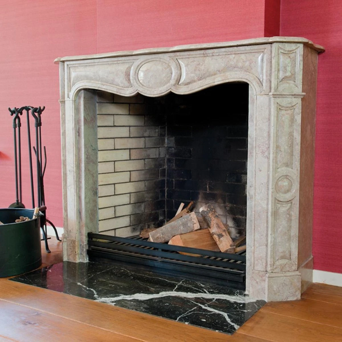 HG Schoorsteenreiniger - 500 Gr - Voor Schoorsteenkanaal, Open Haard En Allesbrander 3 HG Schoorsteenreiniger - 500 Gr - Voor Schoorsteenkanaal, Open Haard En Allesbrander - Afbeelding 3