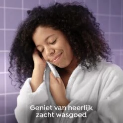 Robijn Creations Paarse Orchidee & Bosbessen Wasverzachter - 8 X 30 Wasbeurten - Voordeelverpakking -Dagelijkse Benodigdheden Verkoop 1200x1200 55