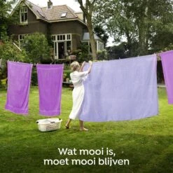 Robijn Creations Paarse Orchidee & Bosbessen Wasverzachter - 8 X 30 Wasbeurten - Voordeelverpakking -Dagelijkse Benodigdheden Verkoop 1200x1200 57