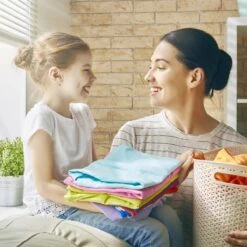 Omo Kleur Vloeibaar Wasmiddel - 80 Wasbeurten - Voordeelverpakking -Dagelijkse Benodigdheden Verkoop 1200x1200 60