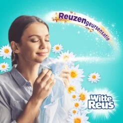 Frisse Reus Lotus Amandel Gel Wasmiddel - Vloeibaar - 80 Wasbeurten - Voordeelverpakking -Dagelijkse Benodigdheden Verkoop 1200x1200 65