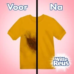 Color Reus Gel Vloeibaar Wasmiddel - Gekleurde Was - Voordeelverpakking - 100 Wasbeurten -Dagelijkse Benodigdheden Verkoop 1200x1200 7