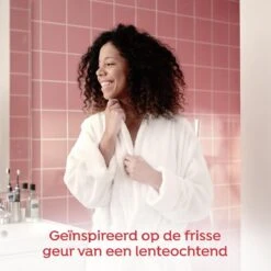 Robijn Klein & Krachtig Wit Floral Morning Vloeibaar Wasmiddel - 8 X 19 Wasbeurten - Voordeelverpakking -Dagelijkse Benodigdheden Verkoop 1200x1200 72