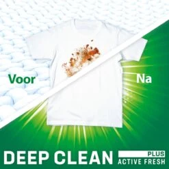 Persil® Persil 4in1 Discs Color Wascapsules - Wasmiddel Capsules - Voordeelverpakking - 5 X 25 Wasbeurten -Dagelijkse Benodigdheden Verkoop 1200x1200 8