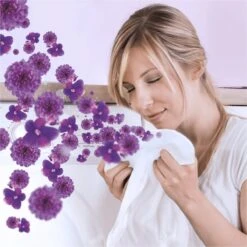 Lenor Amethist En Bloemen - In-Wash Geurbooster - Voordeelverpakking 6 X 16 Wasbeurten -Dagelijkse Benodigdheden Verkoop 1200x1200 81