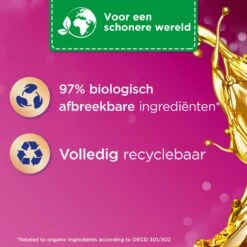 Silan Aroma Therapy Magic Magnolia Wasverzachter - 6 X 37 Wasbeurten - Voordeelverpakking -Dagelijkse Benodigdheden Verkoop 1200x1200 92