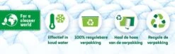 Persil® Persil 4in1 Discs Universal Wascapsules - Wasmiddel Capsules - Voordeelverpakking - 8 X 15 Wasbeurten -Dagelijkse Benodigdheden Verkoop 1200x370