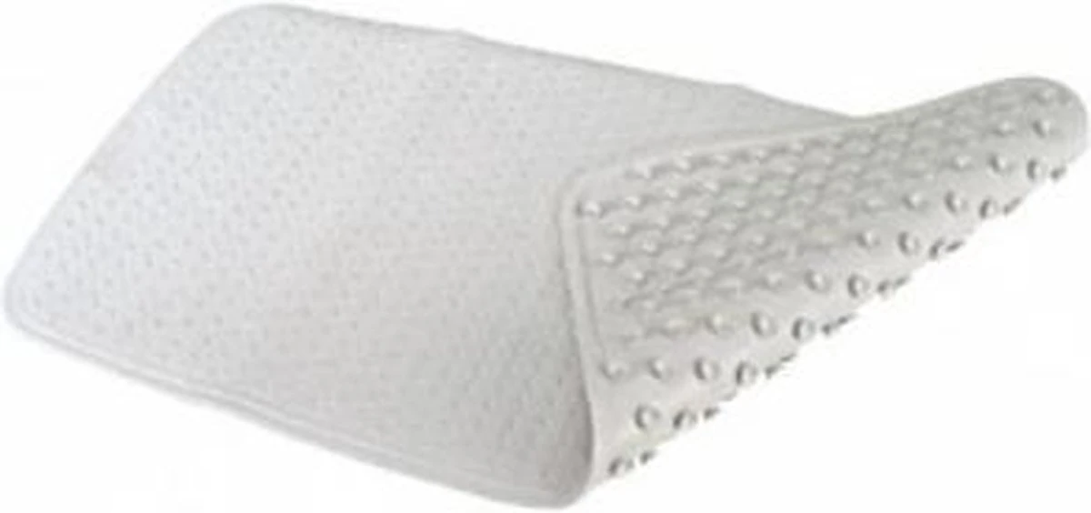 Curver Afdruipmat - 38x46 - Wit 5 Curver Afdruipmat - 38x46 - Wit - Afbeelding 5