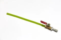 Aqua2Go Telescoopsteel 10,6 Meter - Lichtgewicht Aluminium - 40 Cm. Borstel - Ramen Wassen - Zonnepanelen -Dagelijkse Benodigdheden Verkoop 1200x799 5