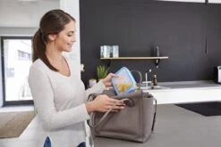 Tefal MasterSeal Fresh Mealprep Set - 5 X 800ml - Blauw 18 Tefal MasterSeal Fresh Mealprep Set - 5 X 800ml - Blauw -Dagelijkse Benodigdheden Verkoop 1200x800 17