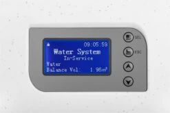 Uniprodo Waterontharder - 8-20 Personen - 30 L - 2.4 - 4.0 M3/ Uur -Dagelijkse Benodigdheden Verkoop 1200x800 8