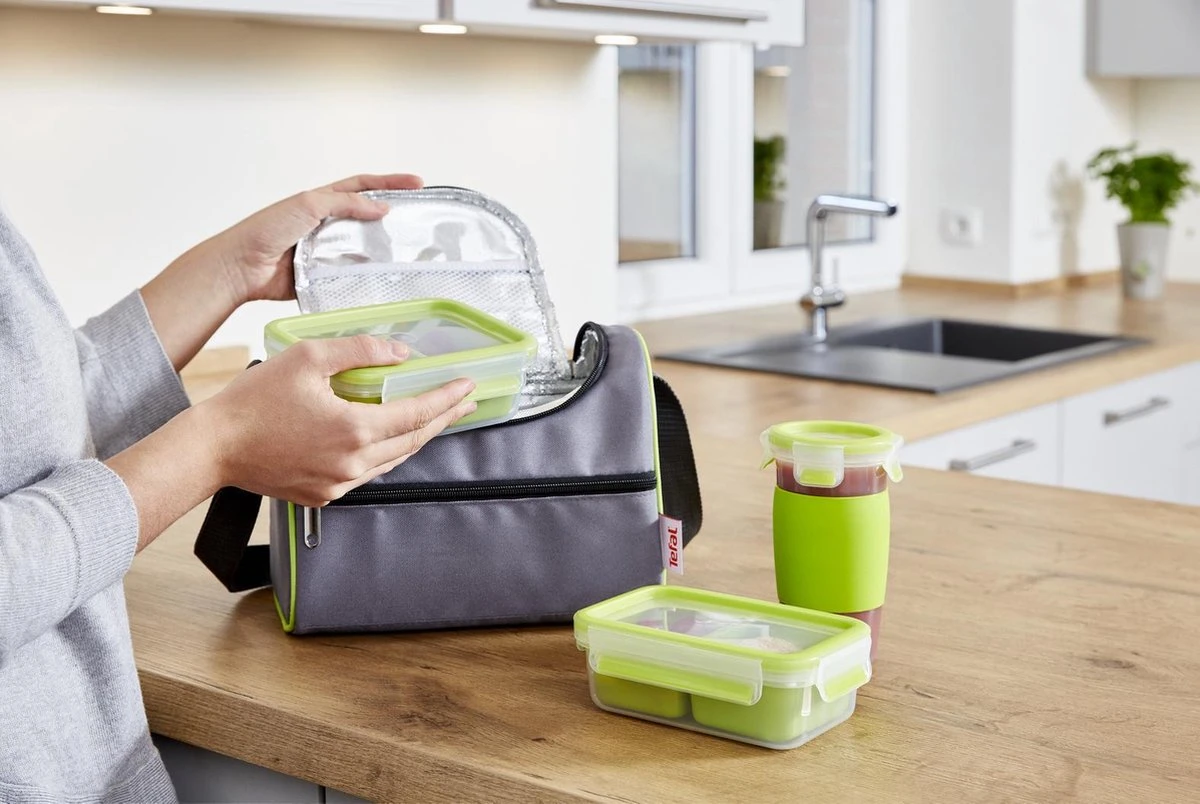 Tefal Masterseal To Go Smoothie Mug - 0,4L 9 Tefal Masterseal To Go Smoothie Mug - 0,4L - Afbeelding 9