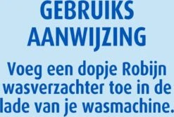 Robijn Puur & Zacht Wasverzachter - 8 X 30 Wasbeurten - Voordeelverpakking -Dagelijkse Benodigdheden Verkoop 1200x812