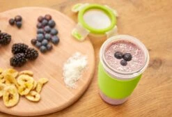 Tefal Masterseal To Go Smoothie Mug - 0,4L 18 Tefal Masterseal To Go Smoothie Mug - 0,4L -Dagelijkse Benodigdheden Verkoop 1200x816