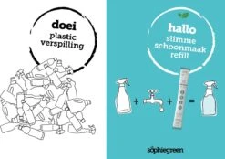 SophieGreen Eco-Refill Pakket; Allesreiniger Blue Rebel En Orange Patchouli, +Keukenreiniger + Badkamerreiniger (4x2 Navulling= 8 X750ml) 7 SophieGreen Eco-Refill Pakket; Allesreiniger Blue Rebel En Orange Patchouli, +Keukenreiniger + Badkamerreiniger (4x2 Navulling= 8 X750ml) -Dagelijkse Benodigdheden Verkoop 1200x843