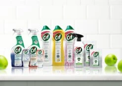 Cif CleanBoost Power & Shine Badkamer Spray - 6 X 750 Ml - Voordeelverpakking 21 Cif CleanBoost Power & Shine Badkamer Spray - 6 X 750 Ml - Voordeelverpakking -Dagelijkse Benodigdheden Verkoop 1200x848 1