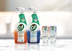 Cif CleanBoost Power & Shine Badkamer Spray - 6 X 750 Ml - Voordeelverpakking 13 Cif CleanBoost Power & Shine Badkamer Spray - 6 X 750 Ml - Voordeelverpakking -Dagelijkse Benodigdheden Verkoop 1200x848