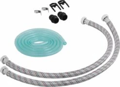 Uniprodo Waterontharder - 8-20 Personen - 30 L - 2.4 - 4.0 M3/ Uur -Dagelijkse Benodigdheden Verkoop 1200x873