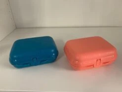 Tupperware Smartclip Set -Dagelijkse Benodigdheden Verkoop 1200x900 10