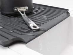 Brabantia SinkSide Afdruiprek - Inklapbaar - Dark Grey -Dagelijkse Benodigdheden Verkoop 1200x900 19