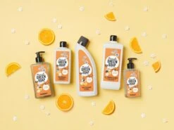 Marcel's Green Soap Toiletreiniger Sinaasappel & Jasmijn - 6 X 750 Ml 17 Marcel's Green Soap Toiletreiniger Sinaasappel & Jasmijn - 6 X 750 Ml -Dagelijkse Benodigdheden Verkoop 1200x900 25