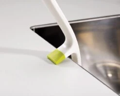 Joseph Joseph Edge Vaatwasborstel - Met Ingebouwde Gootsteensteun - Antraciet -Dagelijkse Benodigdheden Verkoop 1200x964 1