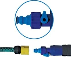 PROPLUS Pro Plus Wasborstel - Heavy Duty - Telescopische Steel - Uitschuifbaar Tot 3 Meter -Dagelijkse Benodigdheden Verkoop 1200x964 2