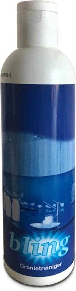 Bling OHSETC Onderhoudsset C Voor Een Granieten Of Natuursteen Keukenwerkblad -Dagelijkse Benodigdheden Verkoop 316x1200