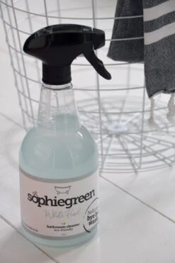 SophieGreen White Pearl Badkamerreiniger 3x2 Navullingen (=6x750 Ml) -Dagelijkse Benodigdheden Verkoop 798x1200