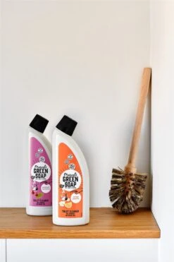 Marcel's Green Soap Toiletreiniger Sinaasappel & Jasmijn - 6 X 750 Ml 13 Marcel's Green Soap Toiletreiniger Sinaasappel & Jasmijn - 6 X 750 Ml -Dagelijkse Benodigdheden Verkoop 799x1200 1