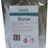 Borax Poeder - Natriumtetraboraat 99,9% + Zuiver - 1kg