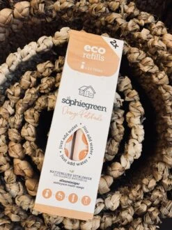 SophieGreen Orange Patchouli Allesreinigers 3x2 Navullingen (=6x750 Ml) 5 SophieGreen Orange Patchouli Allesreinigers 3x2 Navullingen (=6x750 Ml) -Dagelijkse Benodigdheden Verkoop 899x1200 1