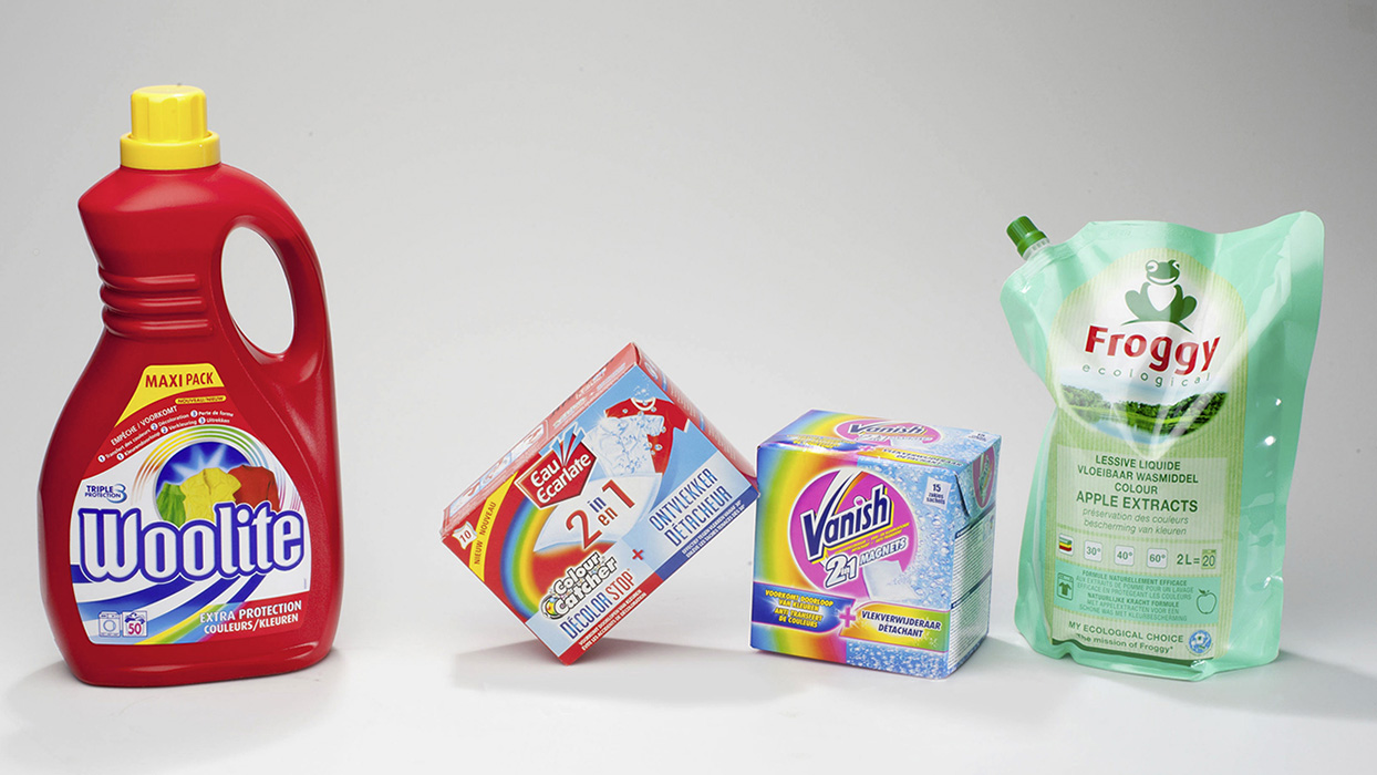 Dagelijkse Benodigdheden Verkoop -Dagelijkse Benodigdheden Verkoop 2